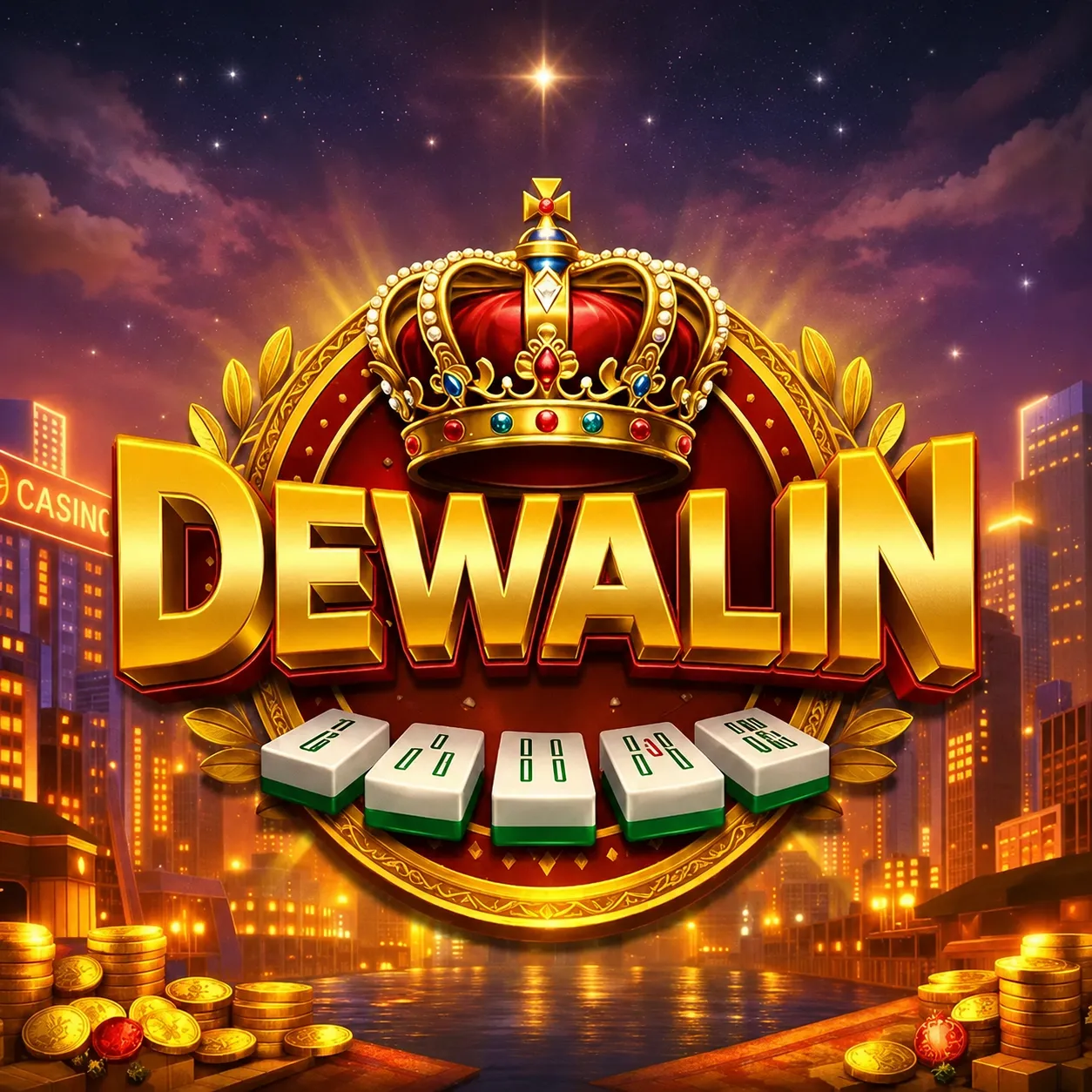 DEWALIN - Aplikasi Navigasi Motor Terbaik untuk Perjalanan Anda