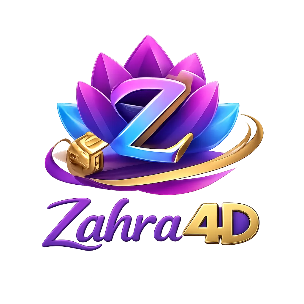 ZAHRA4D - Aplikasi Pembersih Sampah Terbaik untuk HP Anda